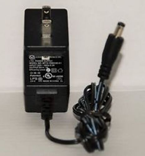 MU06-6120050-A1 power supply 12V 0.5A pn0432-00JM000