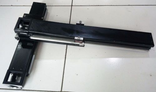 XY positioning table/linear guide actuator, KR30, 330x200mm travel length, THK