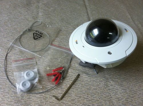 Axis 5502-361 drop ceiling mount for axis p3343 &amp; p3344 dome cameras for sale