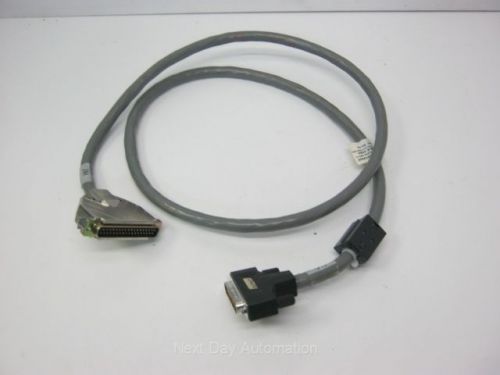 Adept 10330-01090 Rev D I/O Output Cable Assemby 52&#034; Long