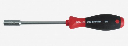Wiha 34126 10 x 125mm softfinish nut driver for sale