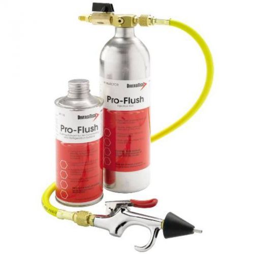 Pro flush flushing solvent kit diversitech hvac accessories pf-kit 095247128952 for sale
