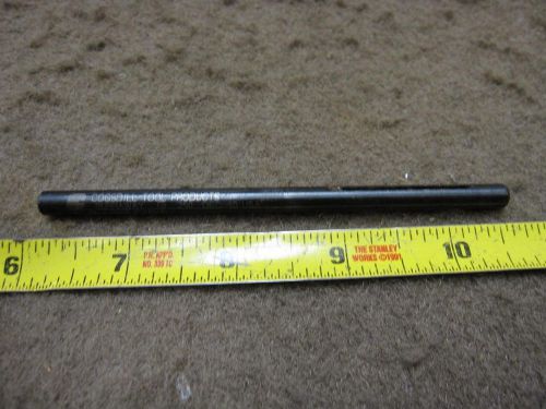 COGSDILL TOOLS 1/4&#034; BURRAWAY DE BURRING TOOL WITH DOUBLE BLADE AIRCRAFT TOOLS