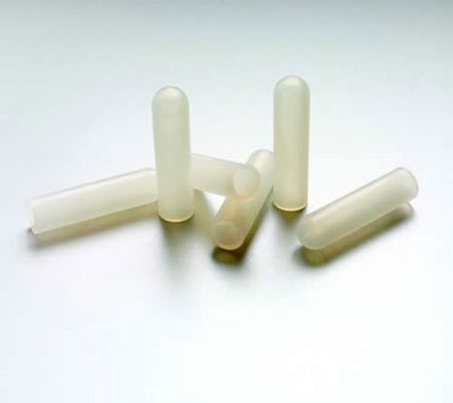 Powder coating high temp silicone caps 0.140&#034; 10 pack for sale