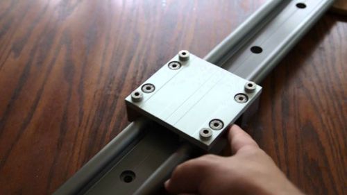 Drylin w16-a linear motion system camera slider for sale