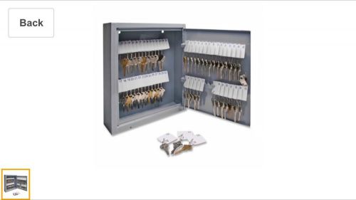 Sparco 60 Key Capacity Key Cabinet 15602