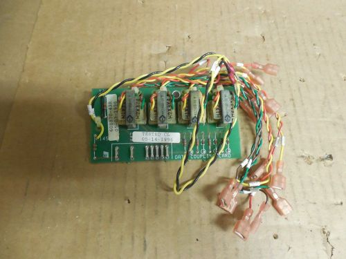 NEW RELIANCE GATE COUPLING CARD 705354-33A  70535433A