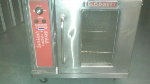 Blodgett 1/2 size Electric Oven