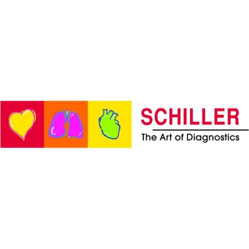 Schiller Reusable Carry Pouch For MT-100/3 Holter