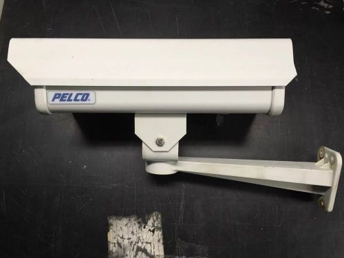 Pelco EH3512 Security Surveillance Camera Housing &amp; Mount