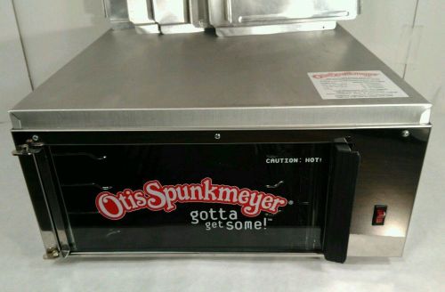 Otis Spunkmeyer OS-1 Commercial Cookie Convection Oven