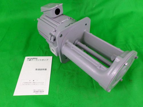 Mitsubishi NQJ-180 Coolant Pump