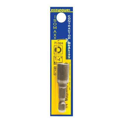 MAG NUT DRIVER,5/16X3&#034;