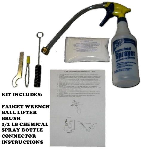 Beer Line Cleaning Kit Tap Cleaner Home Bar -#1842-