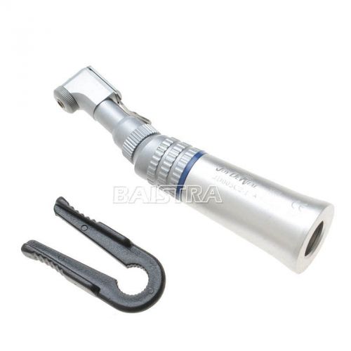 E-type Dental Contra Angle Handpiece Slow Low Speed NSK Style Wrench Handpiece x