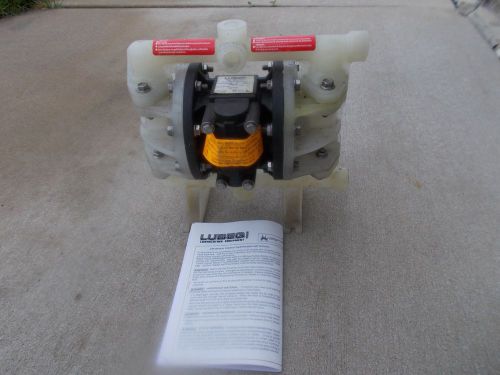 LUBEQ PB-05 Dual Diaphragm Air Pump
