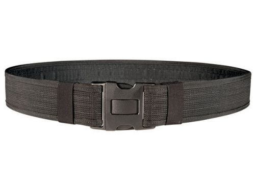 Bianchi patroltek law enforcement web duty belt - hook 34&#034;-40&#034; model 8110 for sale