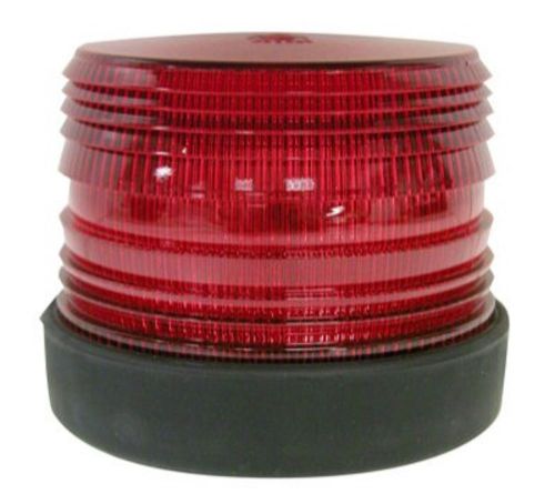 New Peterson rED Flashing &amp; Signaling Light  746R