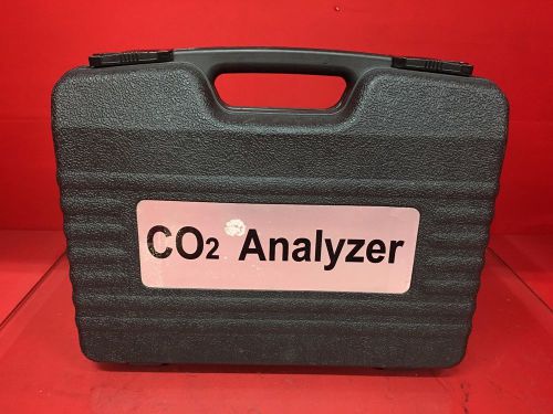 Extech - EasyView -80 CO2 Digital Handheld Analyzer - AS IS