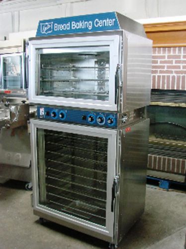 Duke Bread Baking Oven &amp; Proofer EPO-3/9 (Original cost new $7200.00)