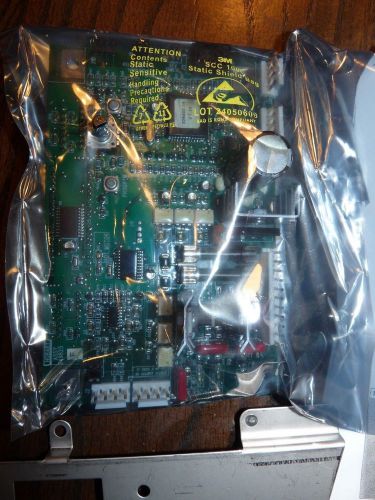 New Hobart AM14 Control Board assembly Motherboard  PWA CPU 00-749670 96558200