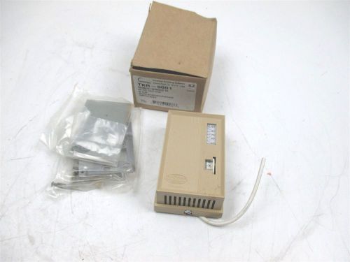 New barber colman invensys tkr-5001 pneumatic thermostat kit direct acting 55-85 for sale