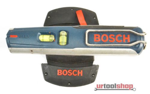 Bosch gpll5 pen line laser level 9657-163 for sale