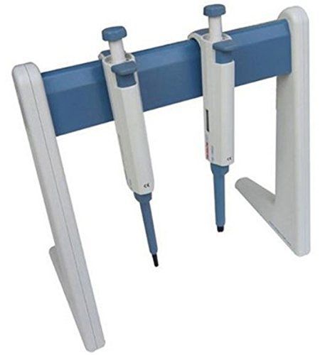 Pipette Stand Linear Micropipette Stand, holds 6 pipettes