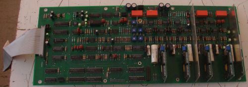 Audio Precision DIS1-74707-63   Board