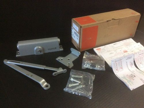 LCN 1261 Series RW/PA Regular Arm Door Closer - Cast Iron Durability!