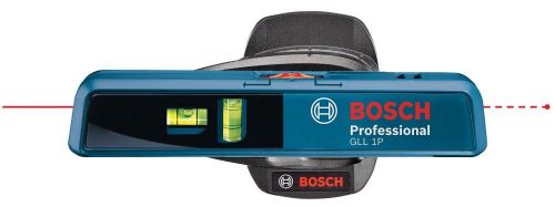 Bosch GLL1P Combination Bright Point and Line Laser Level (F/S +Tracking Number)