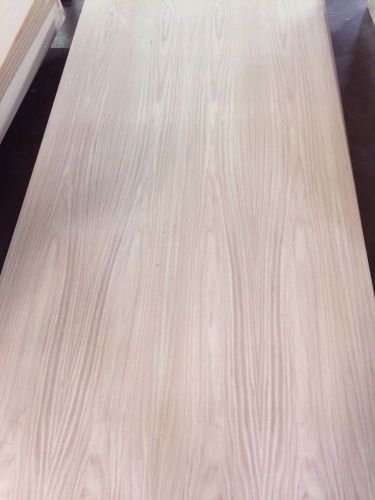 4’x8’ PS Red Oak G2S PBC Qty 13 Regular Price $78 Special Price $35