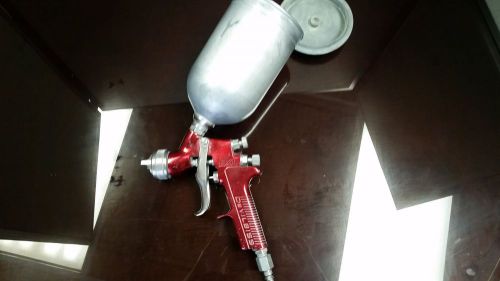 Used DeVILBLISS EXL Paint spray gun