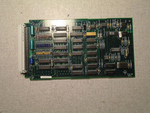 HP 07680-60070 Circuit Board