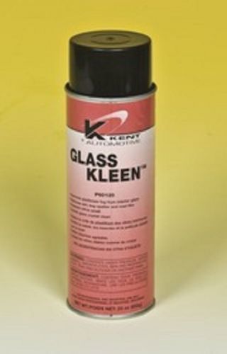 Kent Automotive Glass Kleen Glass and Hard Surface Cleaner P60120