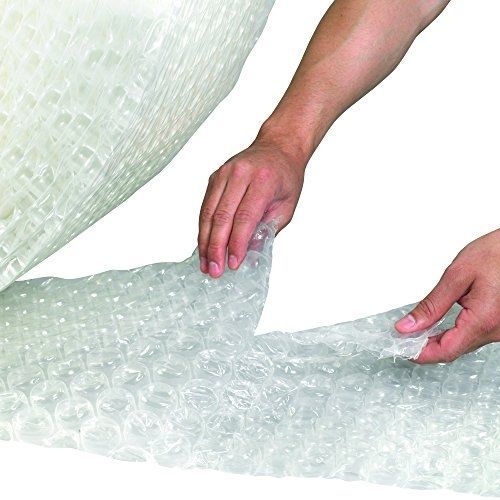 Aviditi BWHD12S12P Perforated Heavy-Duty Bubble Rolls, 1/2 X 12 X 250&#039; (Pack Of