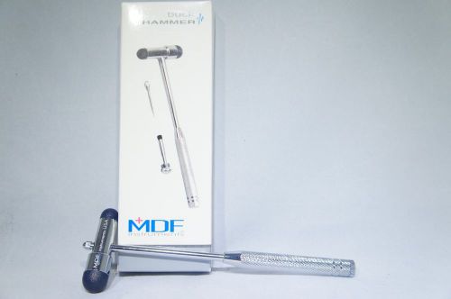 Mdf buck neurological hammer black mdf515-11 for sale