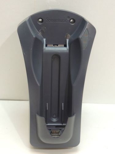Sensormatic deac hh deactivator charger wall mount via07900cin parts or repair for sale
