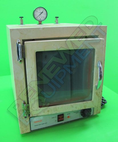 Precision Scientific Napco 5831 Vacuum Oven #5