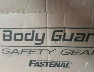 80 Body Guard Safety Gear Vests (SFU55) - Brand New - One Size