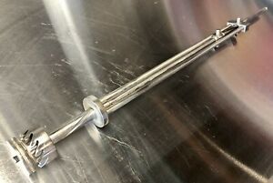 Belshaw  French Cruller 1-5/8”  Type B Dropper Plunger Donut