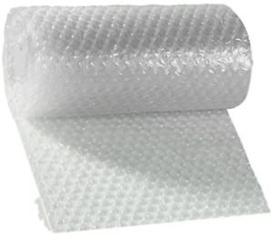 Uneekmailers Bubble Cushioning Wrap Roll 12 in. x 25 ft Small 3/16&#034;