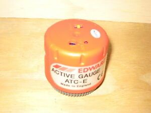 Edwards Active Gauge ATC-E, new