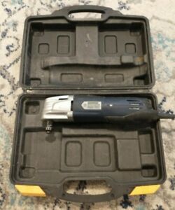Chicago Electric 67537 Variable Speed Multi-Function Tool (Pre-Owned)