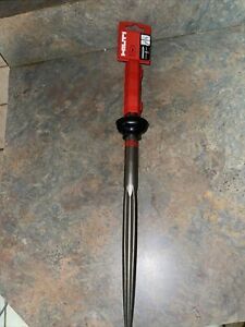 Hilti TE-YP SM 36 Pointed Chisel #282264 ~ New old stock 10+ available