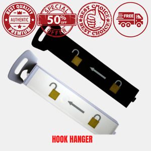 Display Hook Hanger Releaser 5000gs Magnetic Handkey Security Super Tool EAS S3