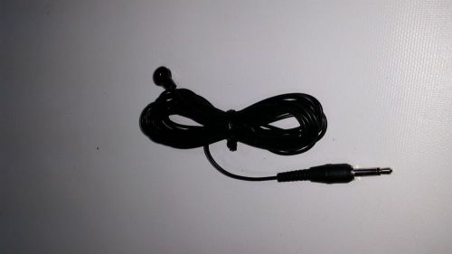 10ft Single Infrared (IR) Emitter Cable