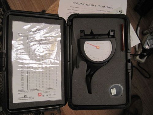 Tensionmeter - pacific scientific t5 - 8002-150-00 for sale