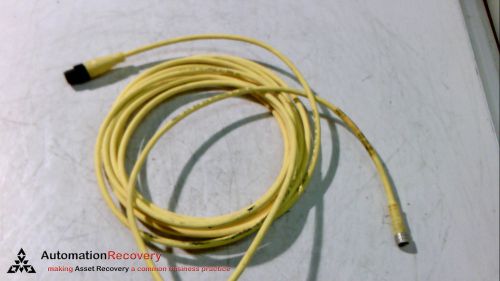 BALLUFF C49ENE04PY050M-CABLE BCC CONNECTIVITY PRODUCTS, NEW*