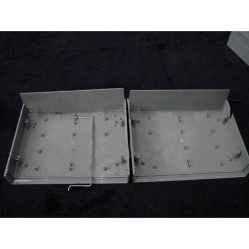 Superbat Plastic Enclosure Project Jig Box/Case Instrument Shell 200x166x65mm
